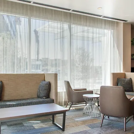 Cambria Hotel Phoenix Chandler - Fashion Center