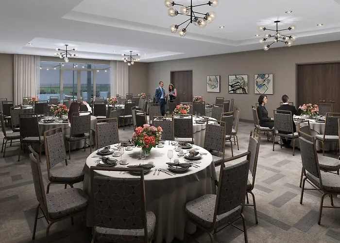 Hotel Cambria Phoenix - Fashion Center Chandler