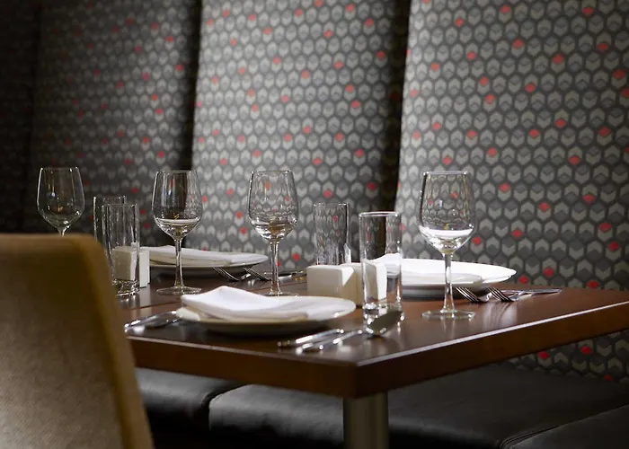 Cambria Phoenix - Fashion Center Hotel 4*