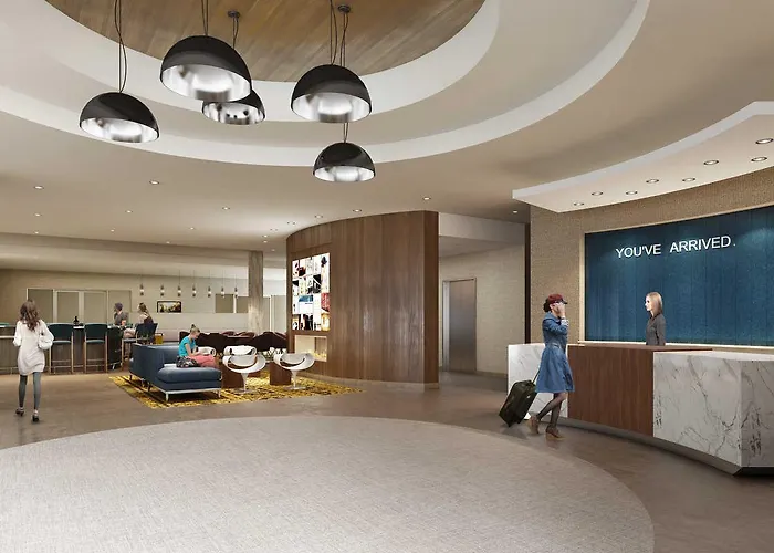 Cambria Phoenix - Fashion Center
