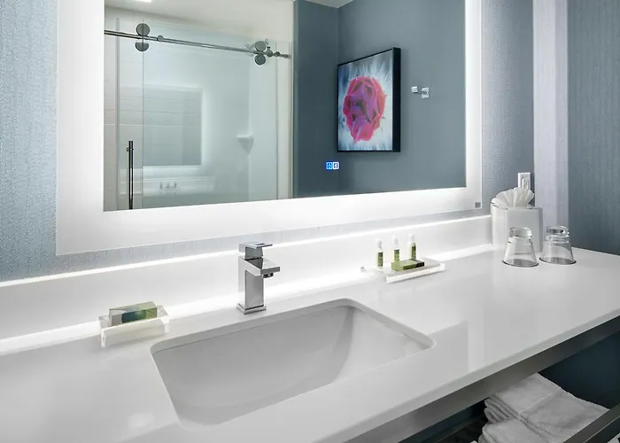 Cambria Phoenix - Fashion Center Hotel Chandler