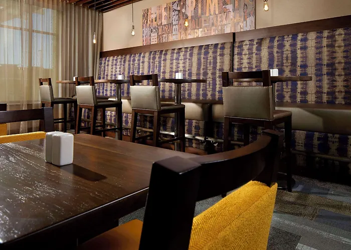 Hotel Cambria Phoenix - Fashion Center