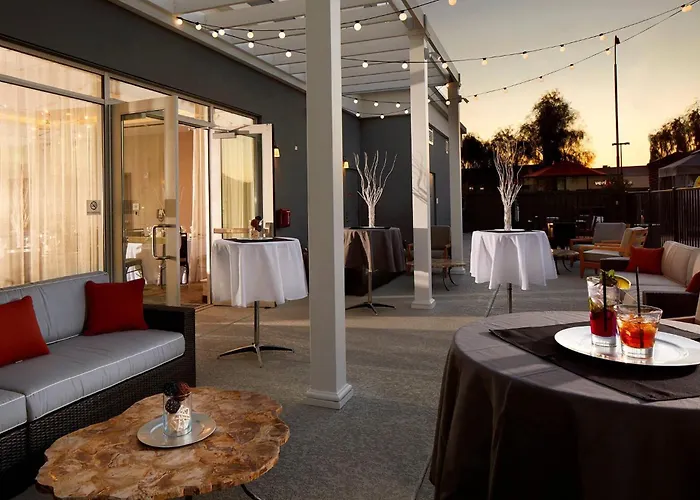 Cambria Phoenix - Fashion Center 4* Chandler