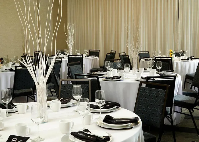Hotel Cambria Phoenix - Fashion Center Chandler