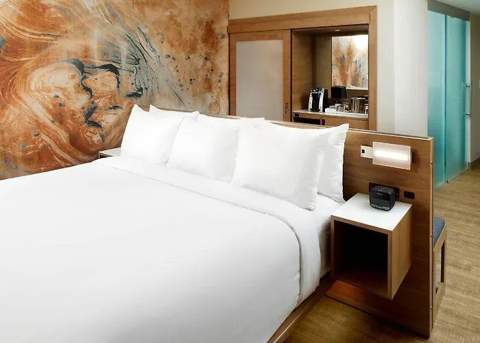 Cambria Phoenix - Fashion Center 4* Chandler