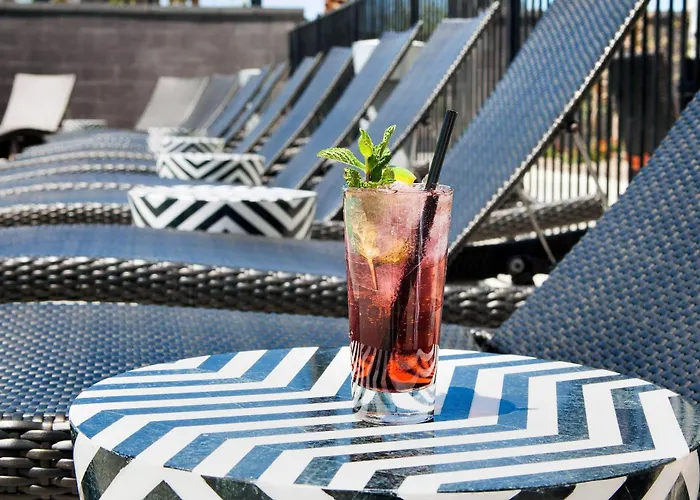 Cambria Phoenix - Fashion Center Hotel Chandler