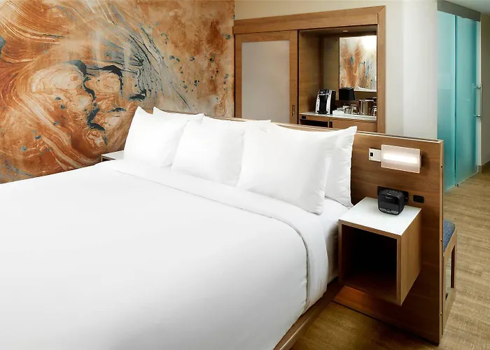 Cambria Phoenix - Fashion Center 4* Chandler