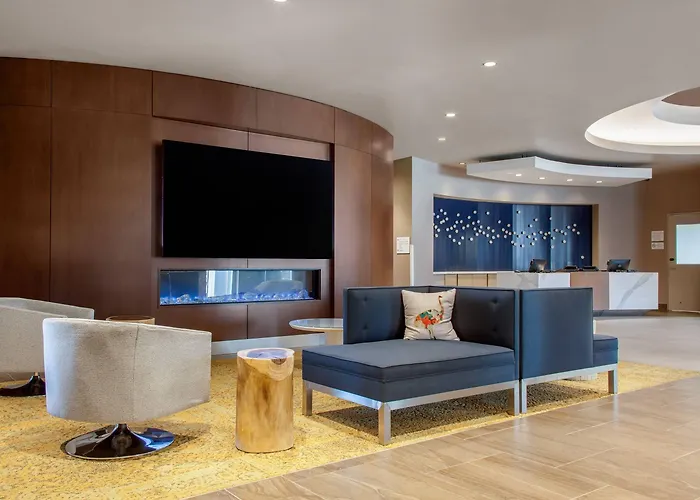 Cambria Phoenix - Fashion Center 4* Chandler
