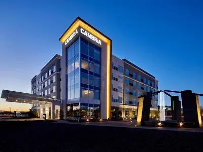 Cambria Phoenix - Fashion Center Hotel 4*