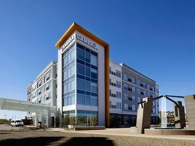 Hotel Cambria Phoenix - Fashion Center