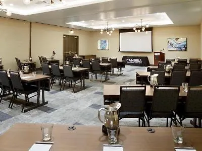 Cambria Phoenix - Fashion Center 4* Chandler